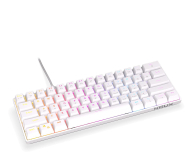 KRUX Qara 60% (biała) - 1160313 - zdjęcie 4